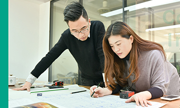 齊建企業風采一