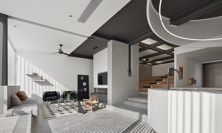 上海辦公室裝修公司展館 上海辦公室裝修公司展館