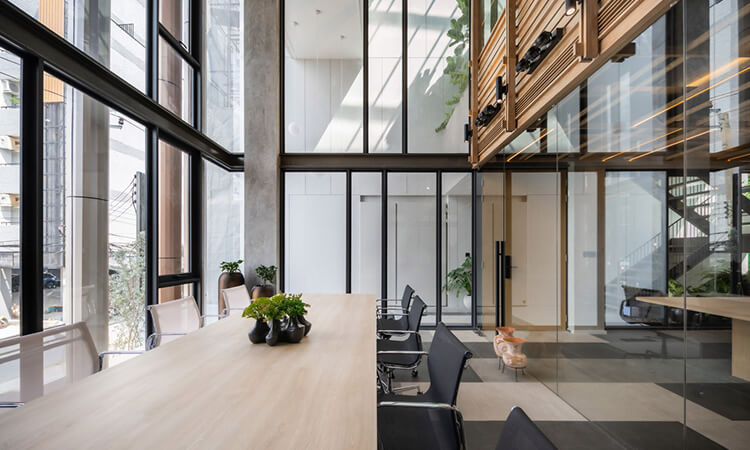 上海創(chuàng)意園辦公室裝修設(shè)計 上海創(chuàng)意園辦公室裝修設(shè)計