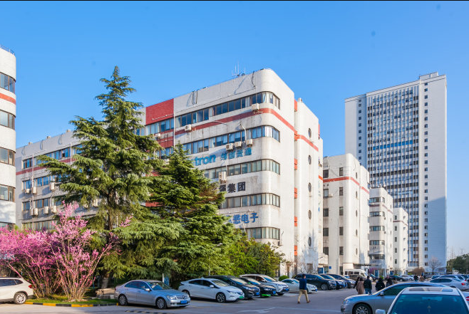 漕河涇欽江園寫字樓 漕河涇欽江園寫字樓