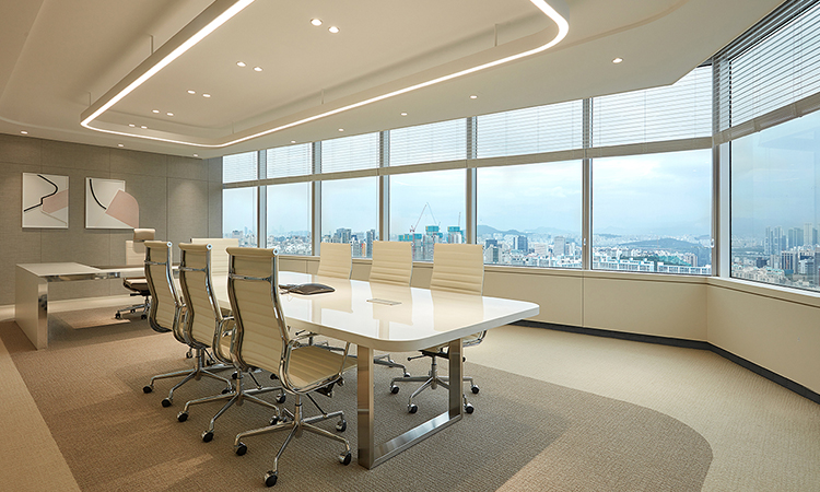 上海辦公室裝修設(shè)計(jì) 上海辦公室裝修設(shè)計(jì)