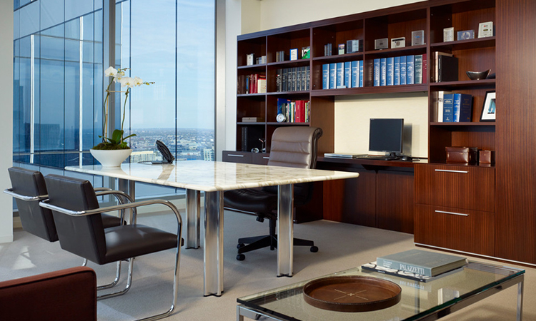 上海律所辦公室裝修公司 上海律所辦公室裝修公司