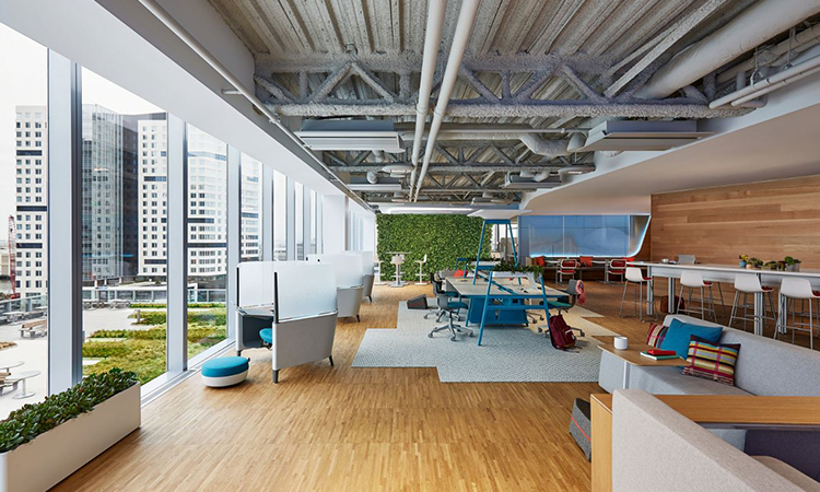 上海辦公室裝修公司 上海辦公室裝修公司