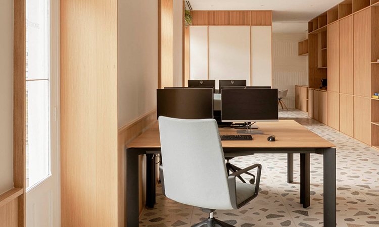 上海徐匯漕河涇辦公室裝修公司