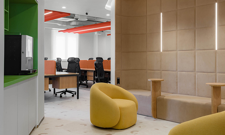 上海辦公室裝修公司首選 上海辦公室裝修公司首選