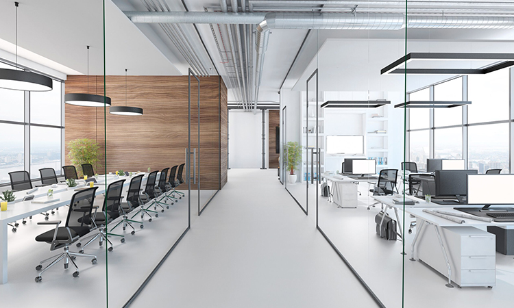 上海辦公室裝修公司全案材料 上海辦公室裝修公司全案材料