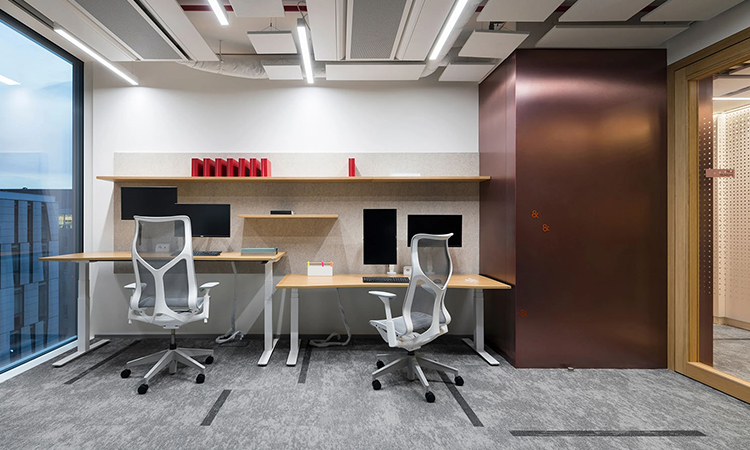 上海專業靠譜辦公室裝修公司 上海專業靠譜辦公室裝修公司