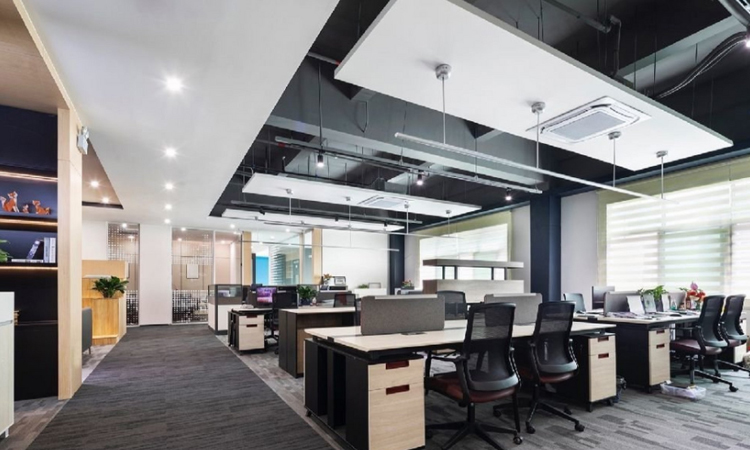 上海辦公室神位風(fēng)水布局 上海辦公室神位風(fēng)水布局