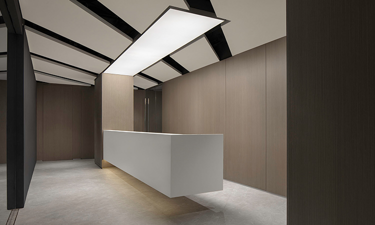 上海辦公室裝修設計 上海辦公室裝修設計