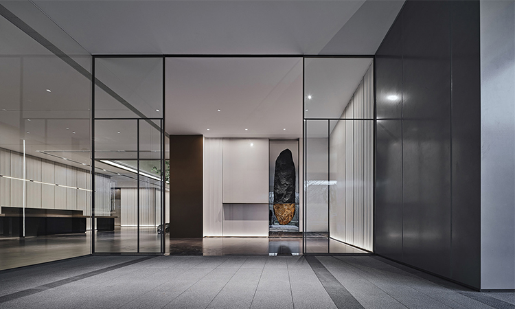 上海文化傳媒公司辦公室裝修 上海文化傳媒公司辦公室裝修