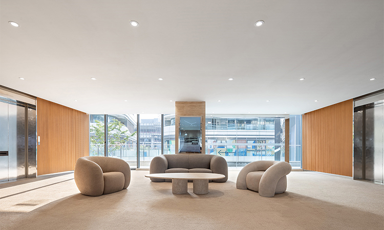 上海甲級寫字樓裝修公司 上海甲級寫字樓裝修公司