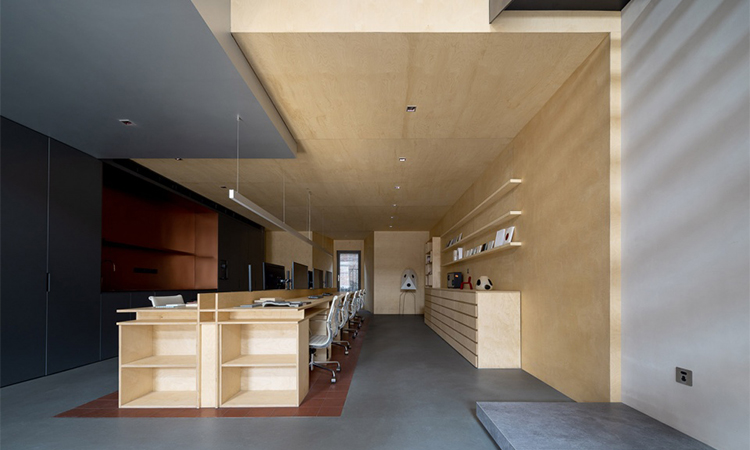 上海辦公室節能環保裝修 上海辦公室節能環保裝修