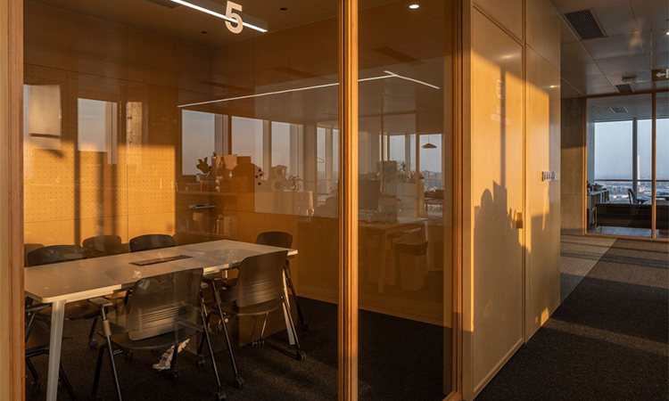 上海辦公室公裝公司 上海辦公室公裝公司