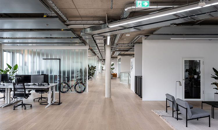 上海辦公室翻新裝修 上海辦公室翻新裝修