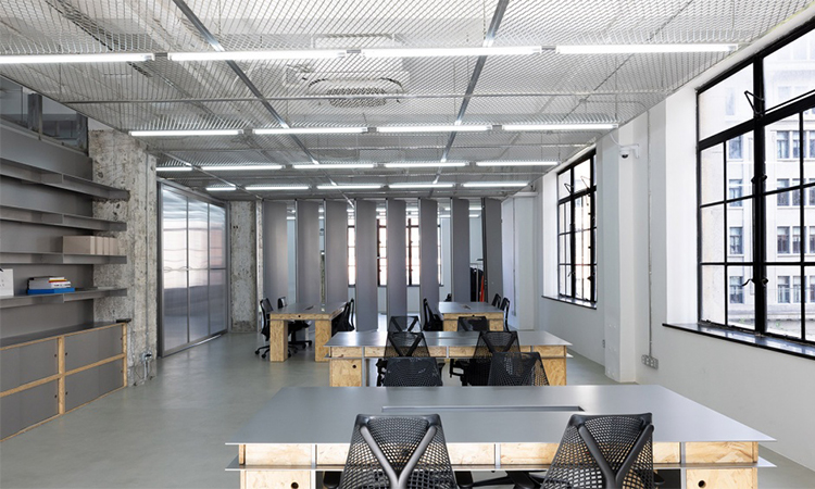 上海辦公室裝修工程成本 上海辦公室裝修工程成本