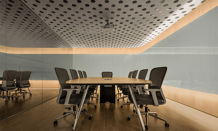 成功的上海辦公室裝修公司 成功的上海辦公室裝修公司