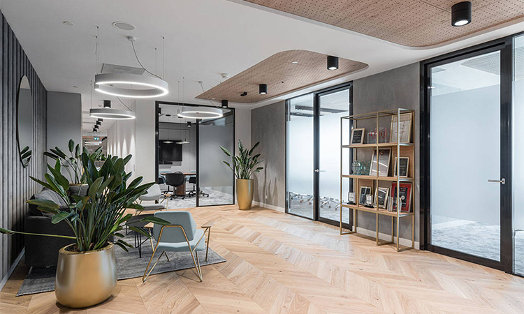 上海辦公室裝修空間規劃效果圖 上海辦公室裝修空間規劃效果圖