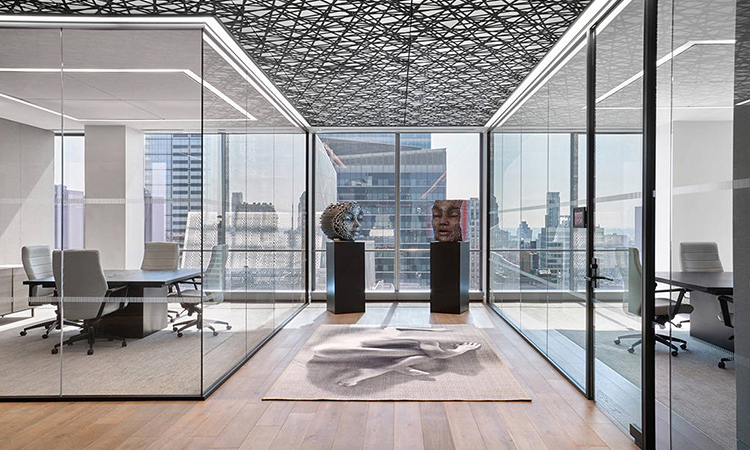 上海辦公室軟裝設(shè)計(jì)效果 上海辦公室軟裝設(shè)計(jì)效果