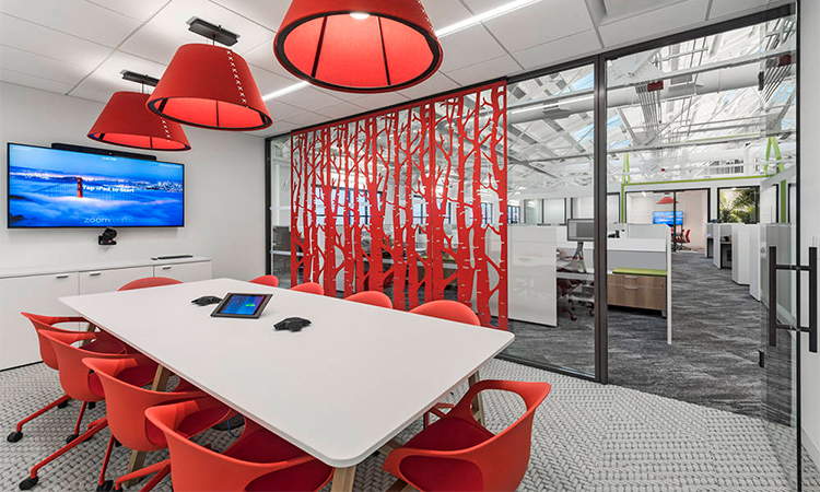 上海專業辦公室裝修公司 上海專業辦公室裝修公司