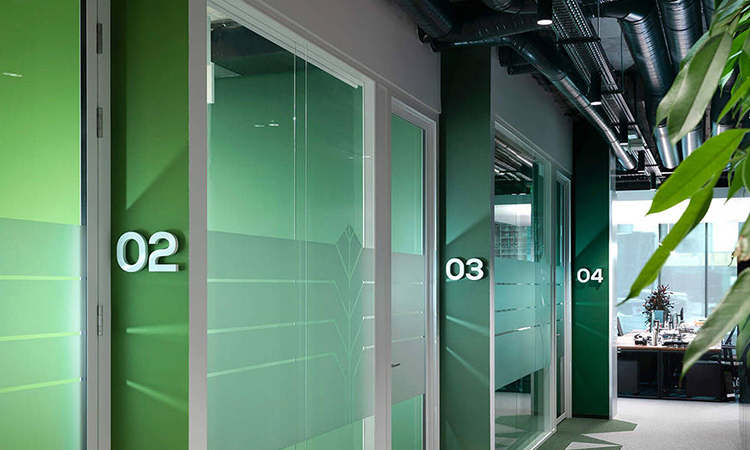 上海辦公室直播間裝修設計 上海辦公室直播間裝修設計