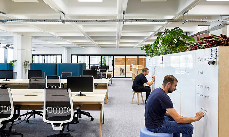 上海辦公室裝修預算 上海辦公室裝修預算