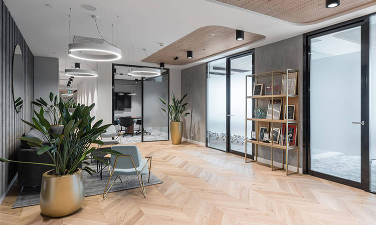 辦公室裝修時間管理 辦公室裝修時間管理