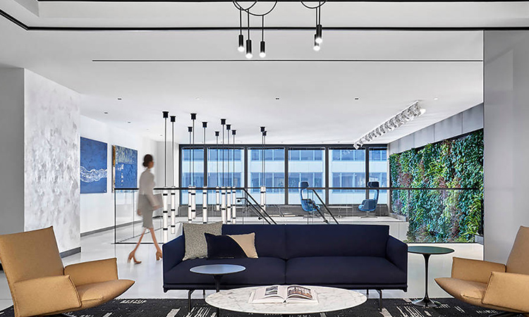 辦公室空間走廊 辦公室空間走廊