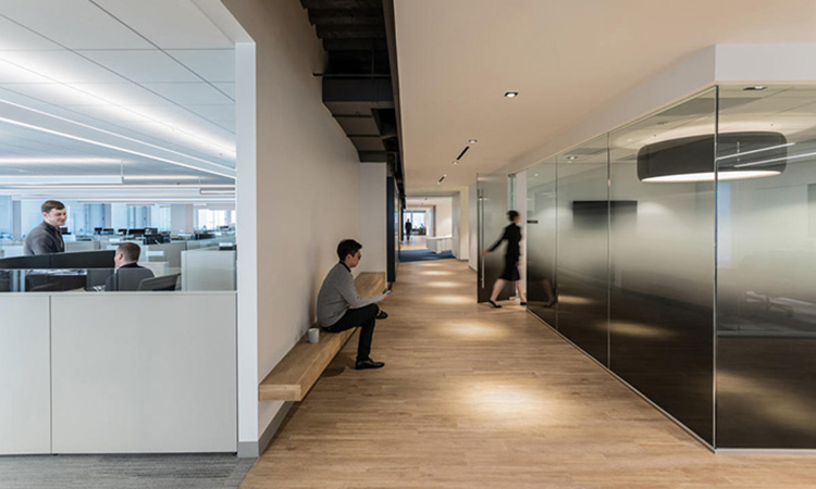 上海辦公室裝修施工工藝標準有哪些？