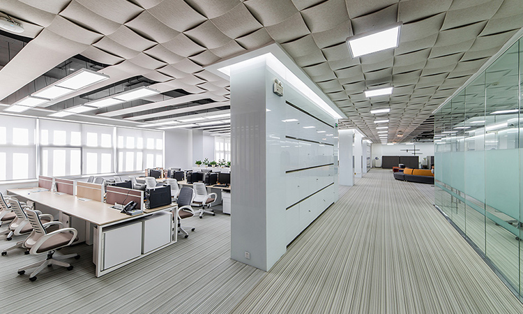 上海辦公室裝修工程招標 上海辦公室裝修工程招標