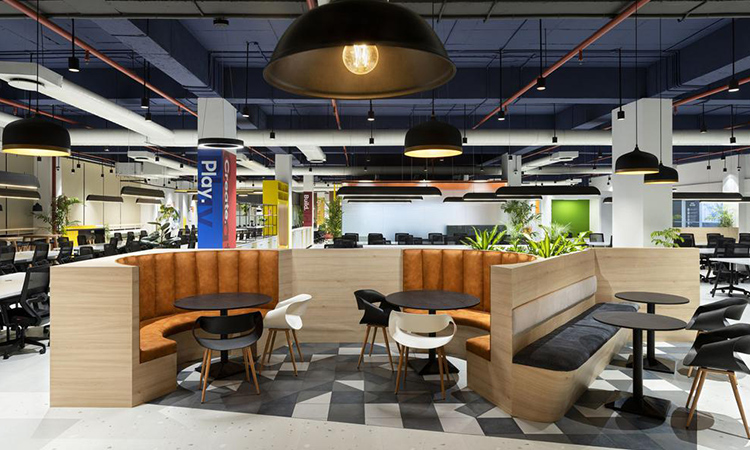 上海辦公室裝修公司工程部 上海辦公室裝修公司工程部