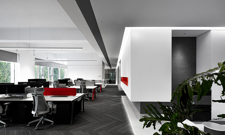 上海辦公室裝修返工 上海辦公室裝修返工