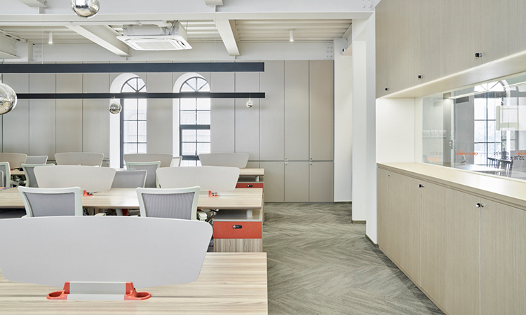 上海辦公室裝修預算 上海辦公室裝修預算