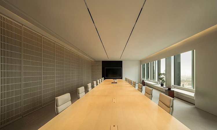 上海2024辦公室設(shè)計(jì)趨勢 上海2024辦公室設(shè)計(jì)趨勢