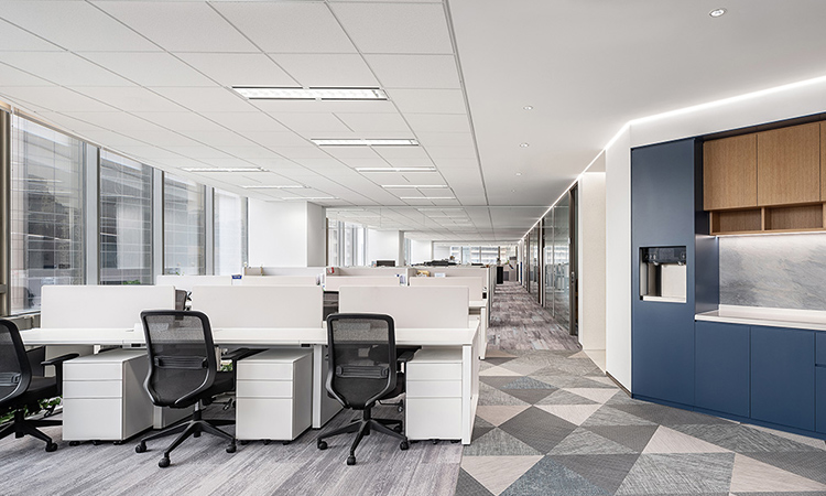 上海辦公室美學裝修設計 上海辦公室美學裝修設計