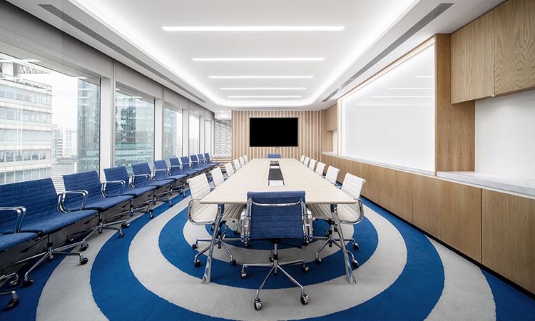 上海靠譜的辦公室裝修公司 上海靠譜的辦公室裝修公司