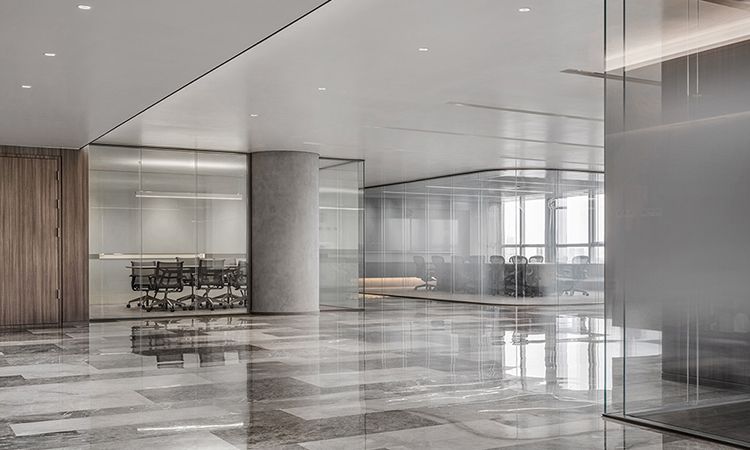 上海高端辦公室裝修美學(xué)設(shè)計(jì) 上海高端辦公室裝修美學(xué)設(shè)計(jì)