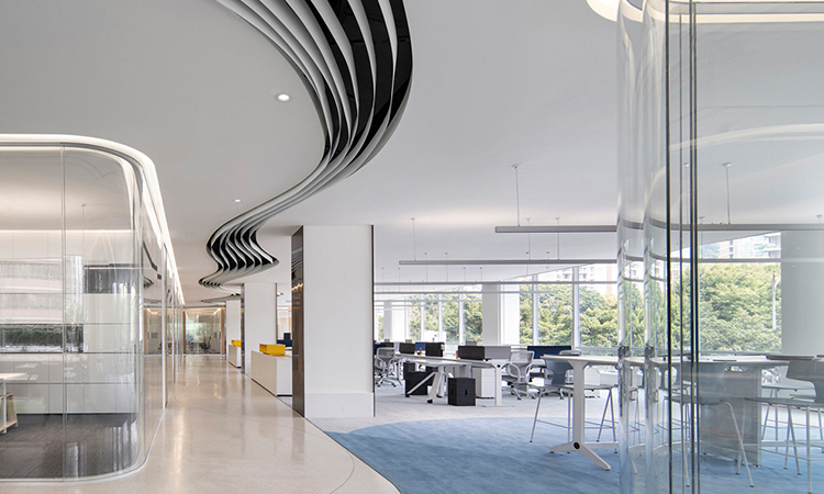 上海辦公室裝修成本施工控制