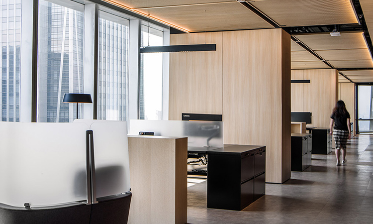 上海高檔律所辦公室裝修 上海高檔律所辦公室裝修