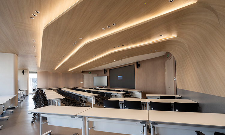 上海辦公會議室全開放式裝修 上海辦公會議室全開放式裝修