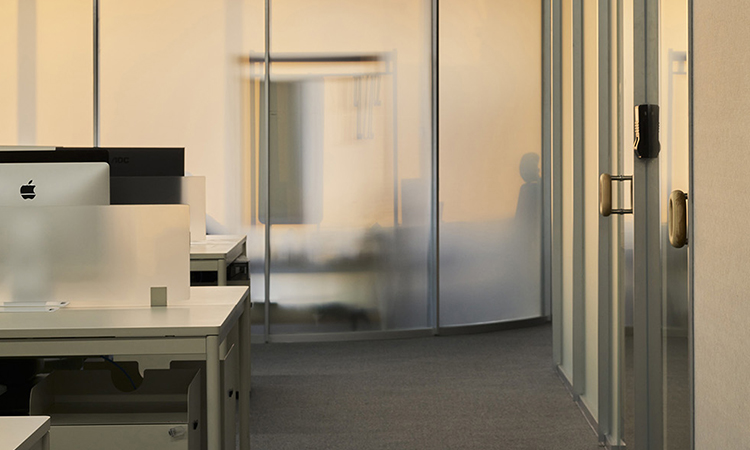 上海小微企業如何裝修設計辦公室環境吸引優秀人才？