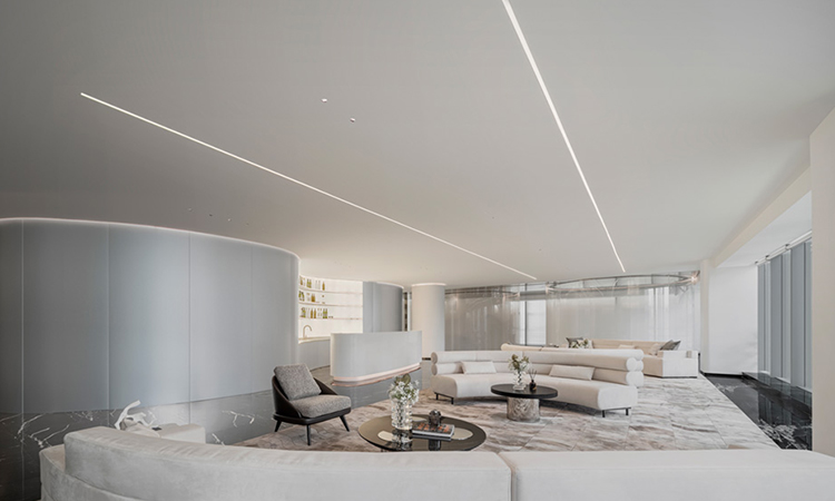 上海辦公接待區(qū)裝修高級(jí)軟裝效果 上海辦公接待區(qū)裝修高級(jí)軟裝效果