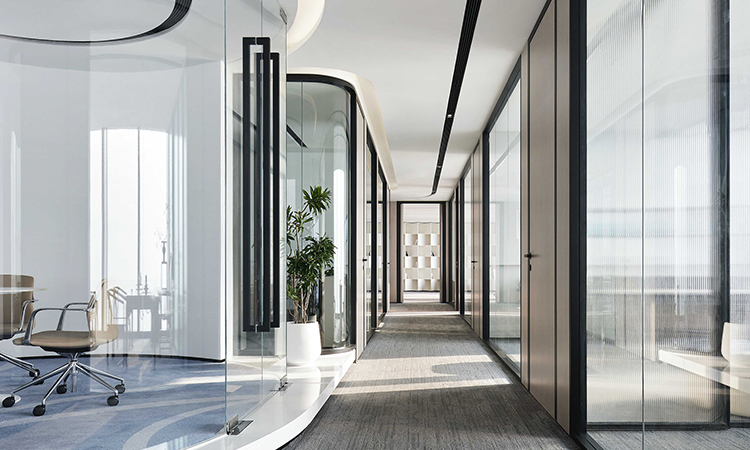 上海嘉定全案辦公室裝修公司丨嘉定區辦公室裝修設計公司詳細介紹