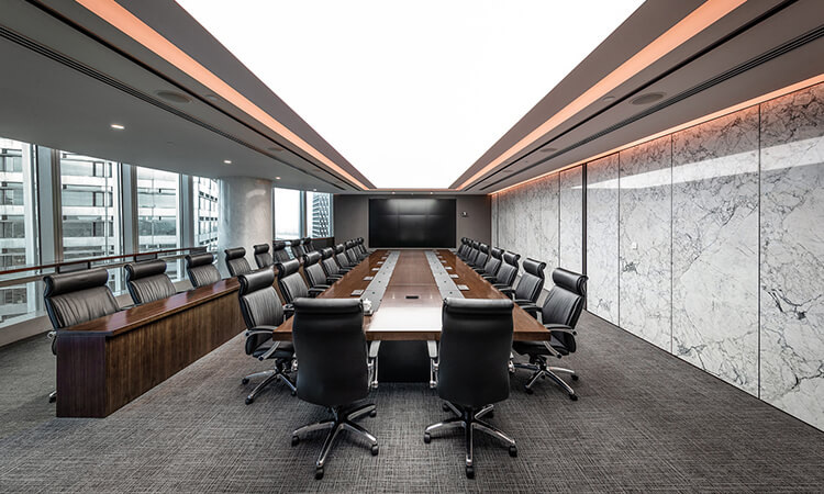 上海辦公室裝修后如何除甲醛？