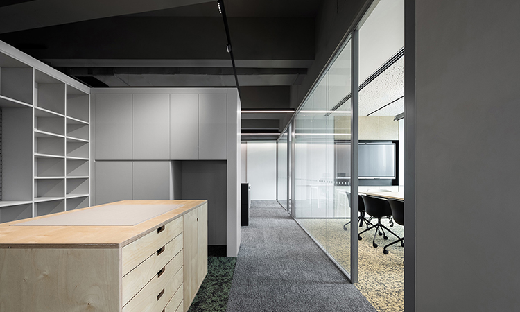 室內辦公室裝修