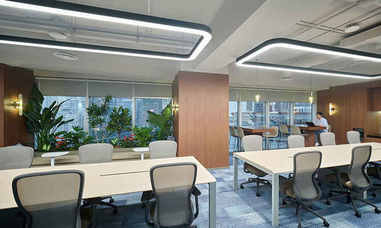 常見的辦公室裝修設計風格怎么選？