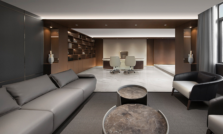 上海市區(qū)內選擇專業(yè)的辦公室裝修公司有哪些方法？