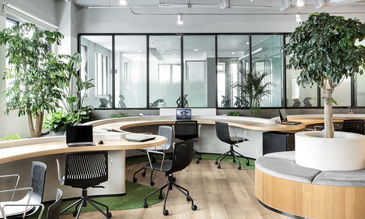 辦公會議室隔音裝修