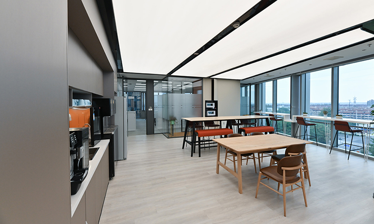 木紋基調辦公室