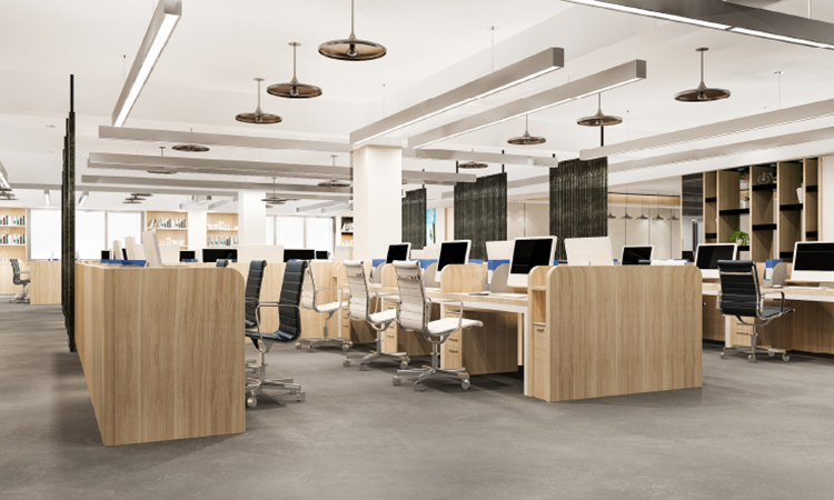 上海辦公室裝修設計 上海辦公室裝修設計