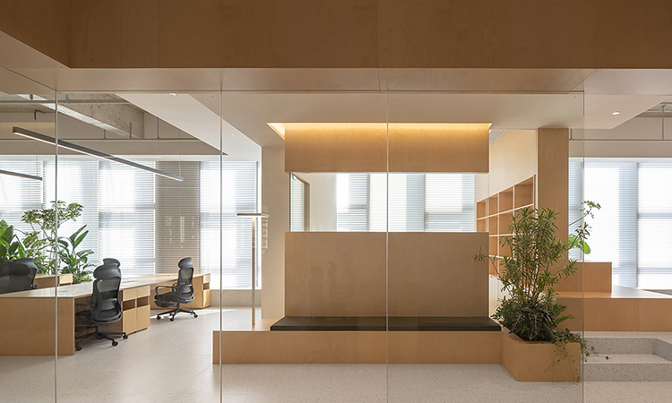 上海200平方米辦公室裝修多少錢？